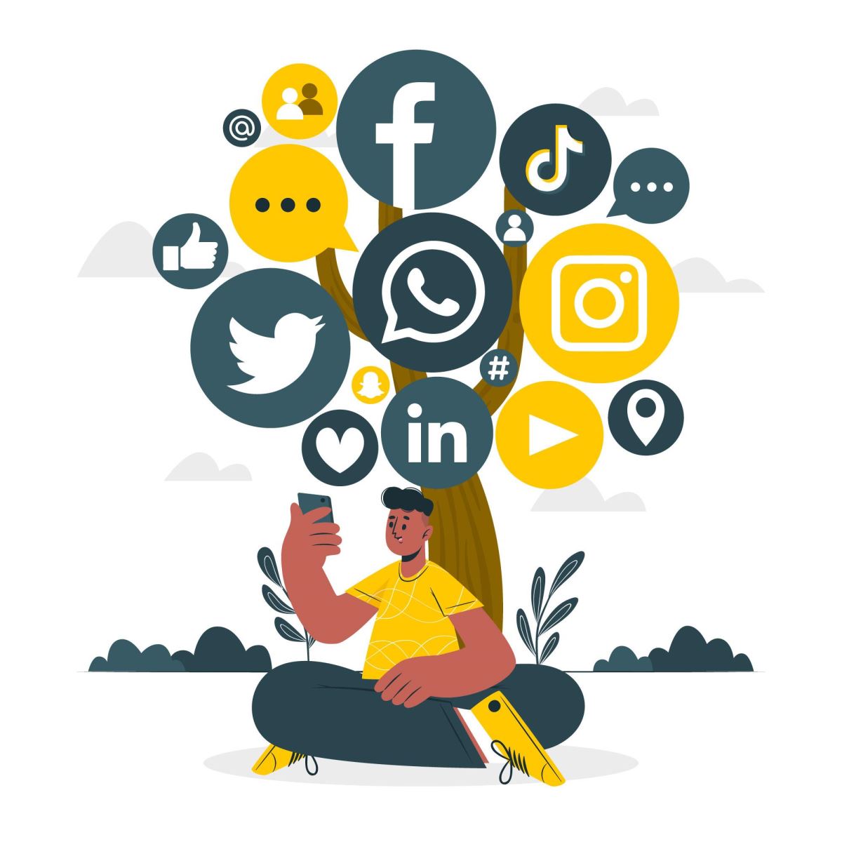 sosyal medyada seo nedir 