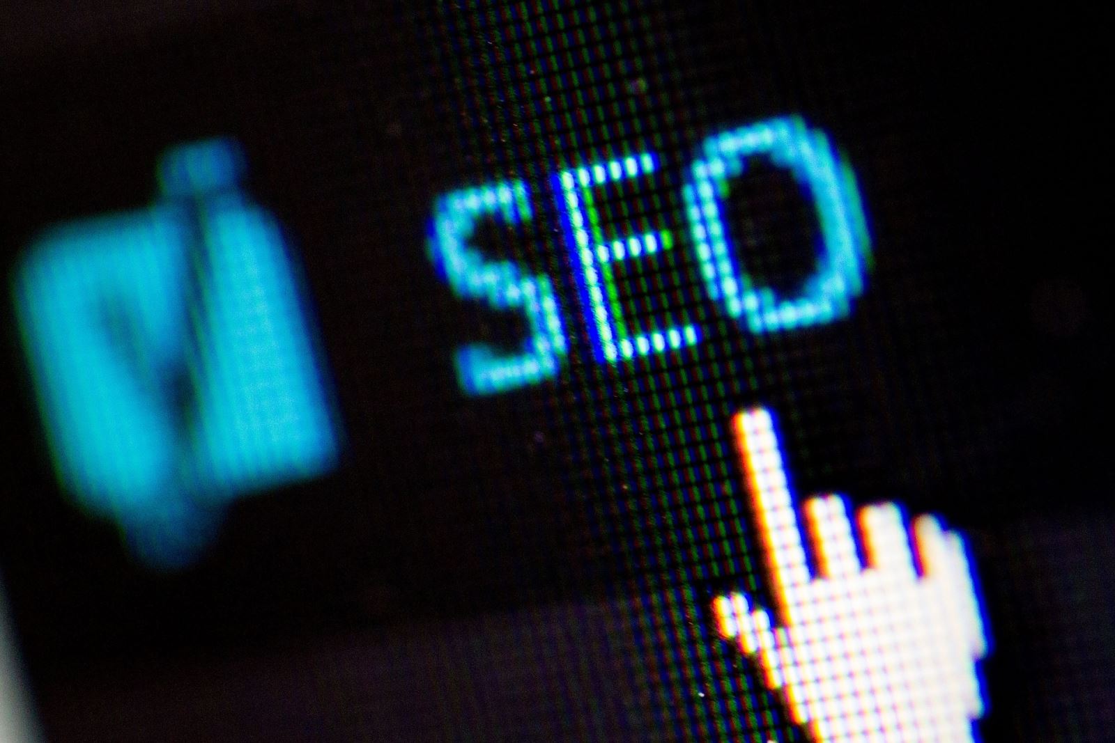 search intent in seo