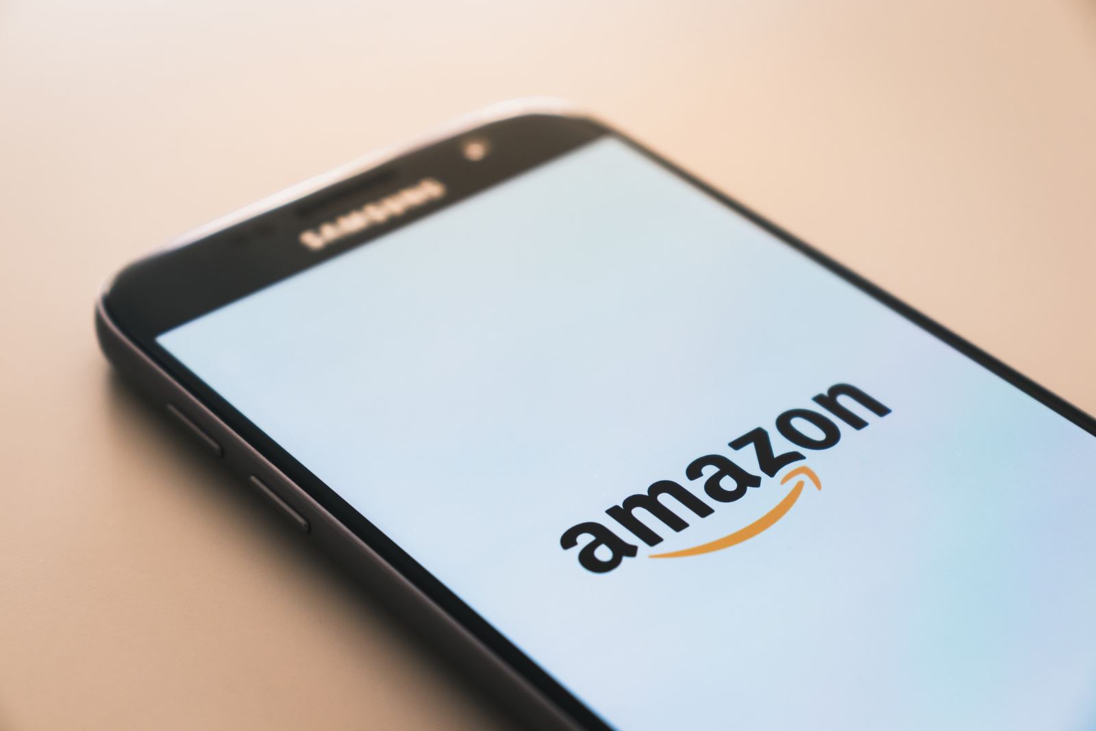 Amazon gelir ortaklığı
