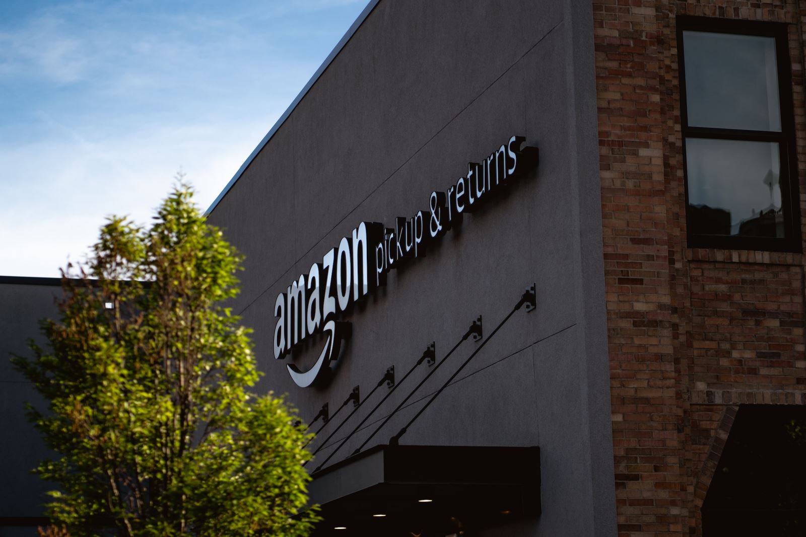 Amazon satış ortaklığı