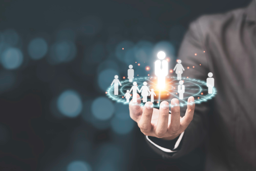 how to use Salesforce flow