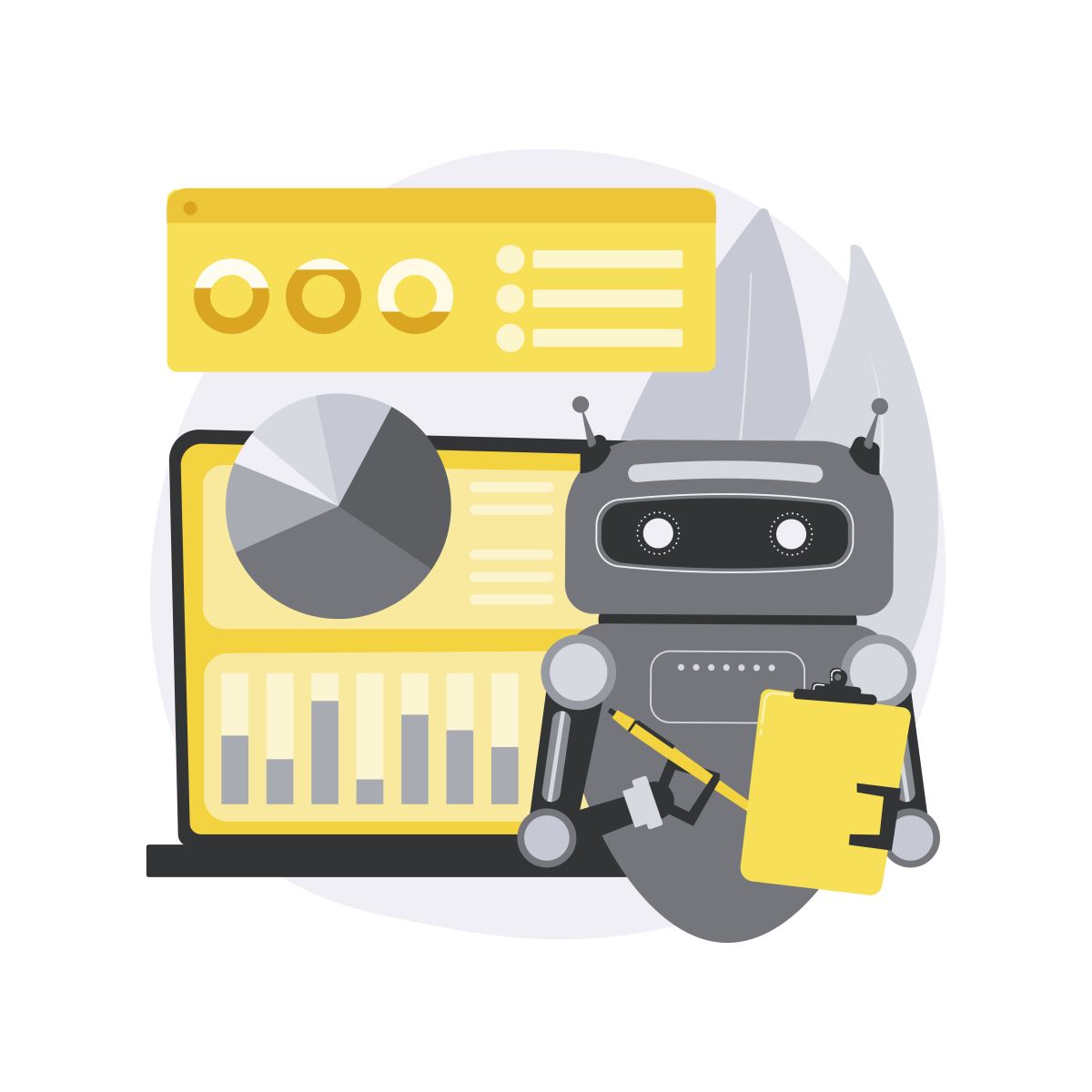 artificial intelligence in SEO