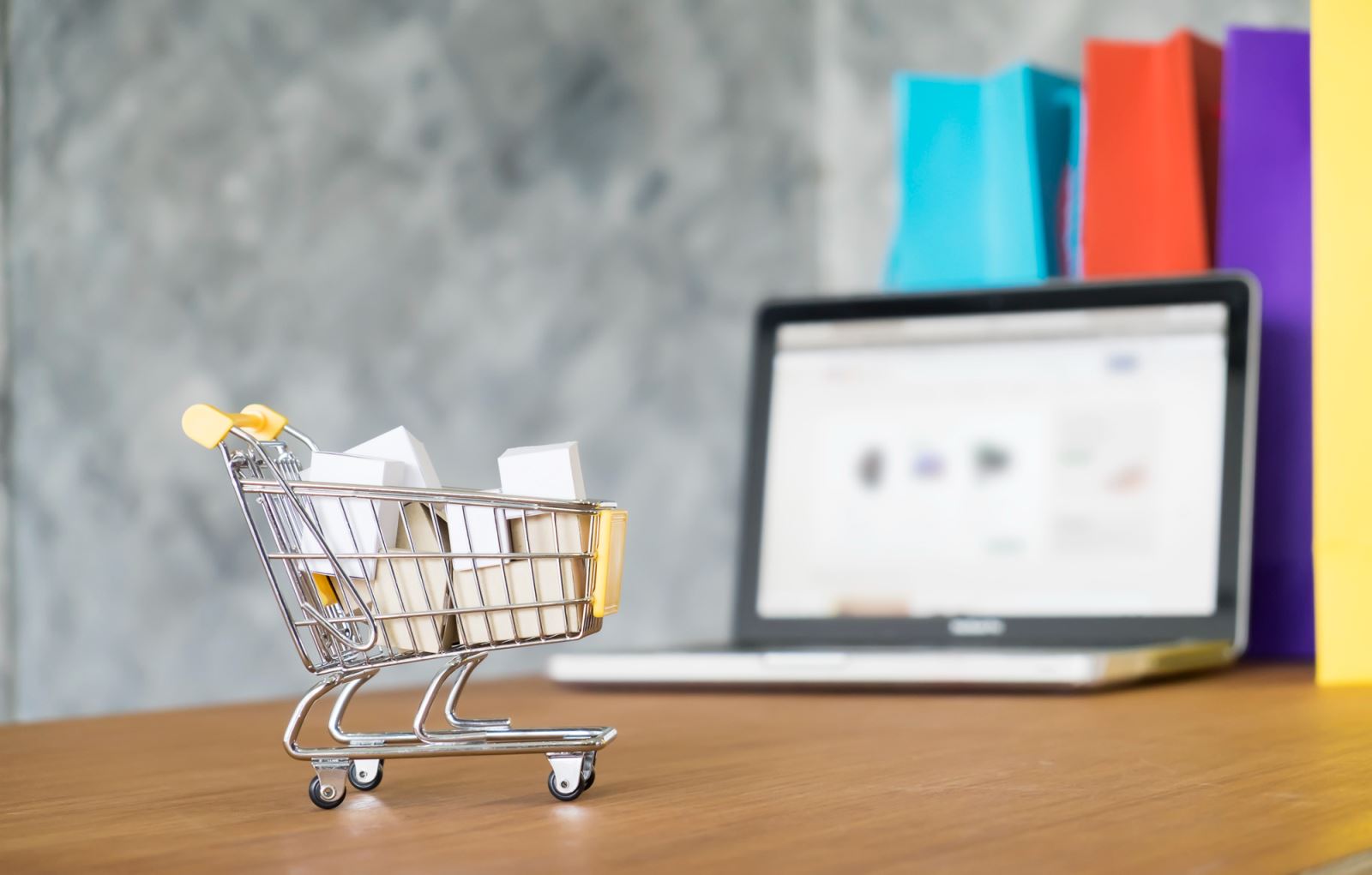 seo for retailers