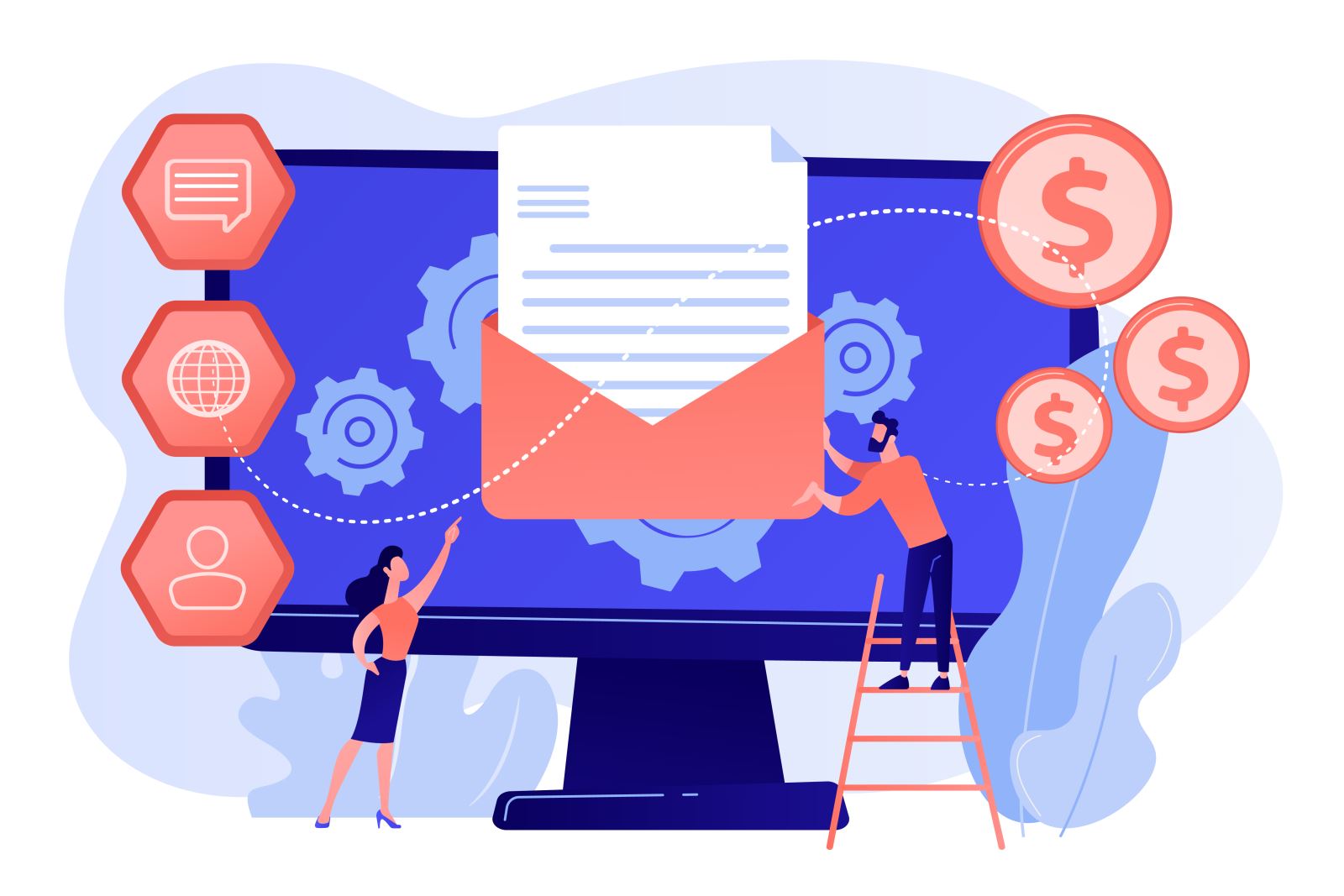 what is salesforce