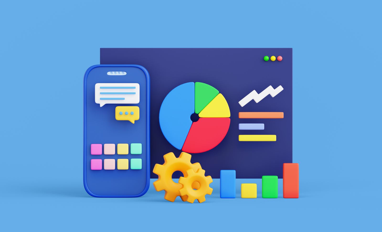 what is salesforce