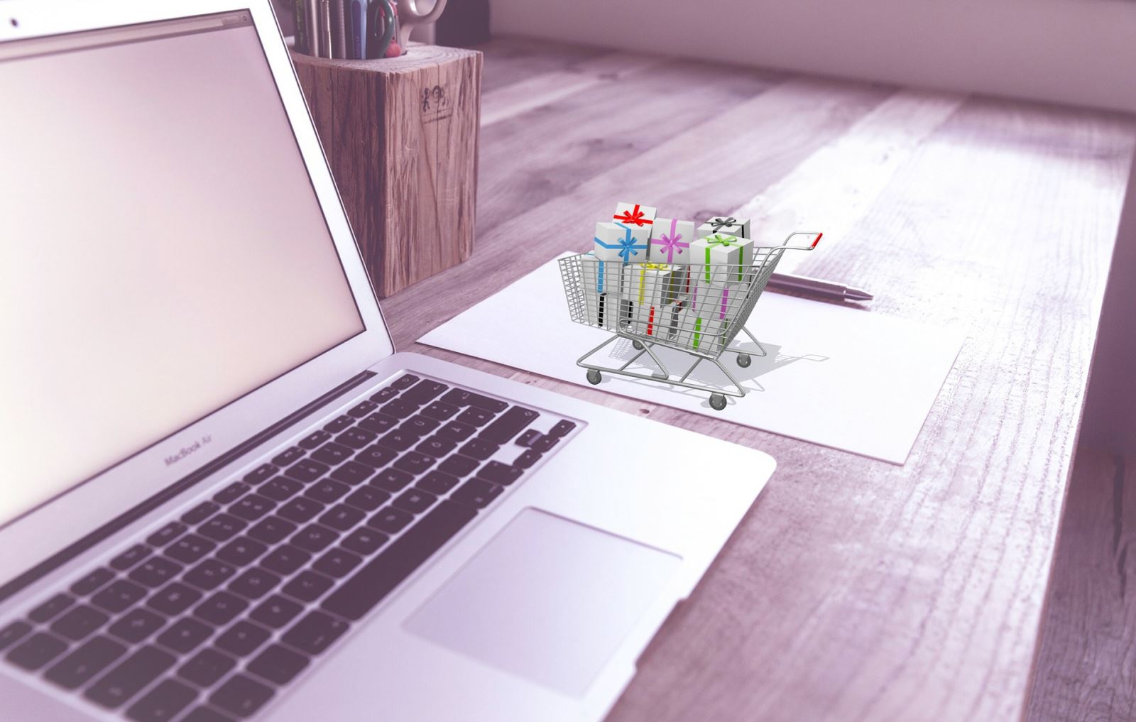 site içi arama nedir