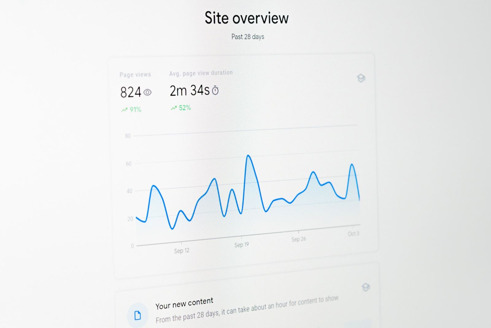 what is Google Search Console 