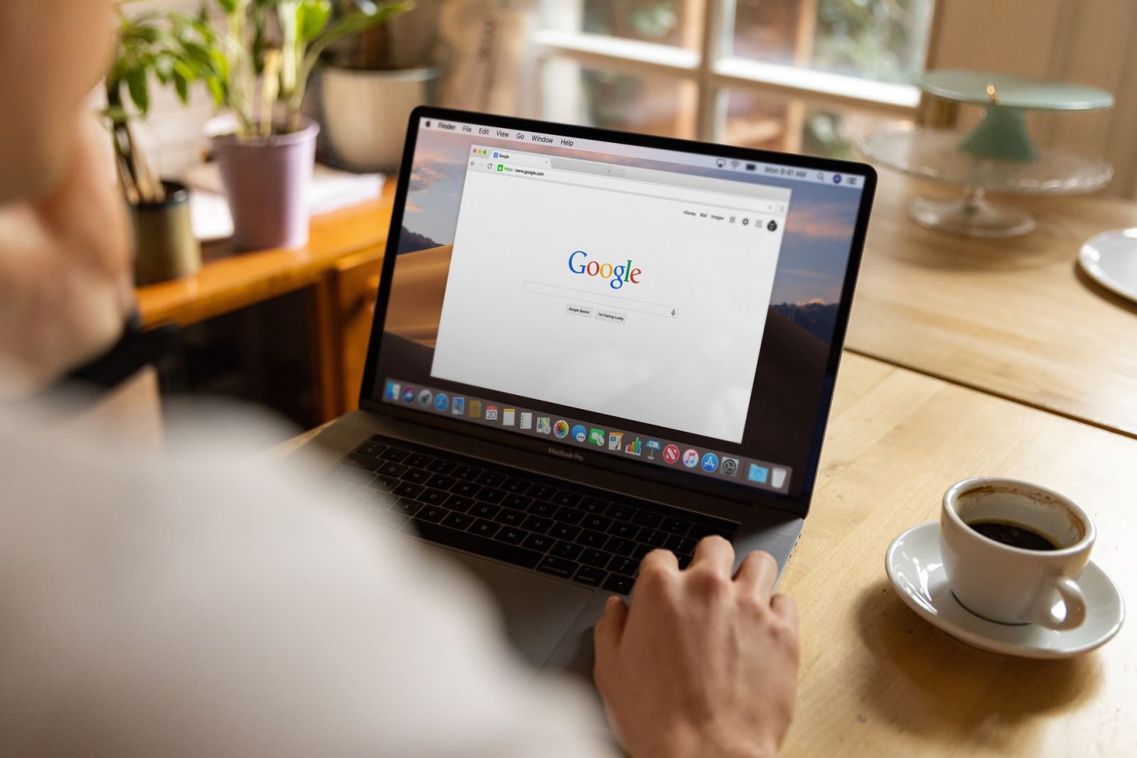 google-guncellemesi