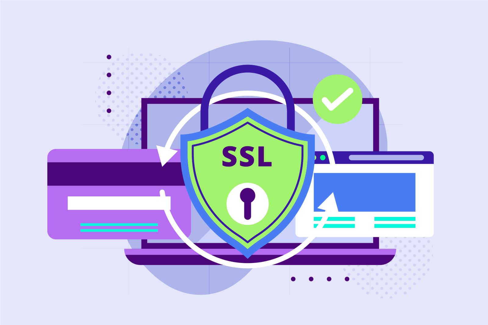 ssl sertifikası nedir