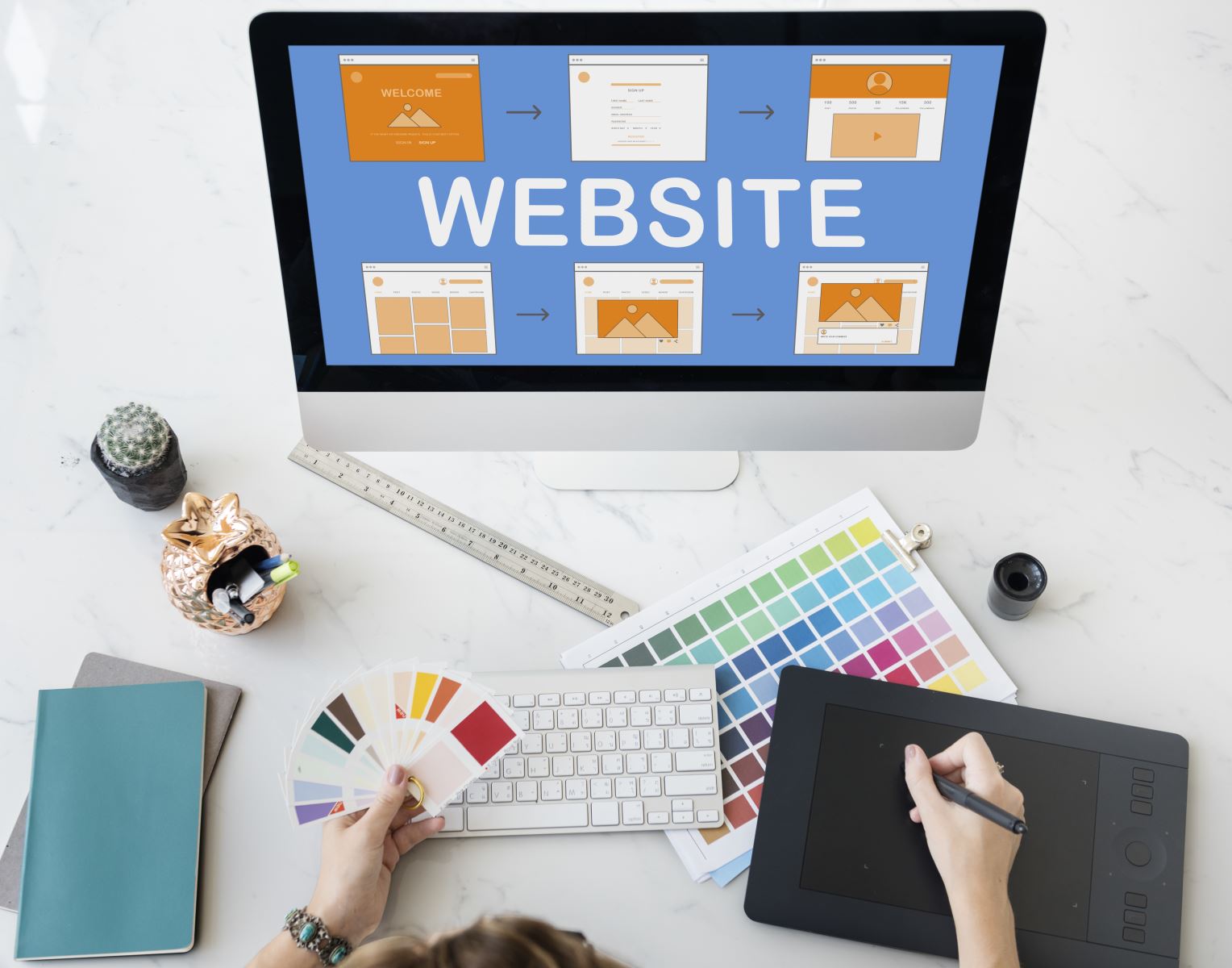 en iyi web tasarım programı
