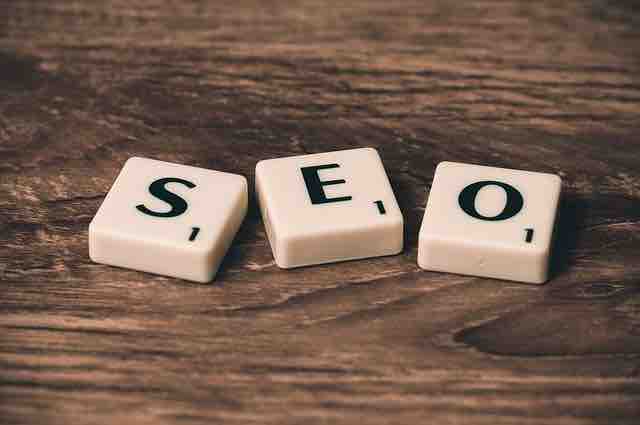 Benefits of SEO for small businesses 