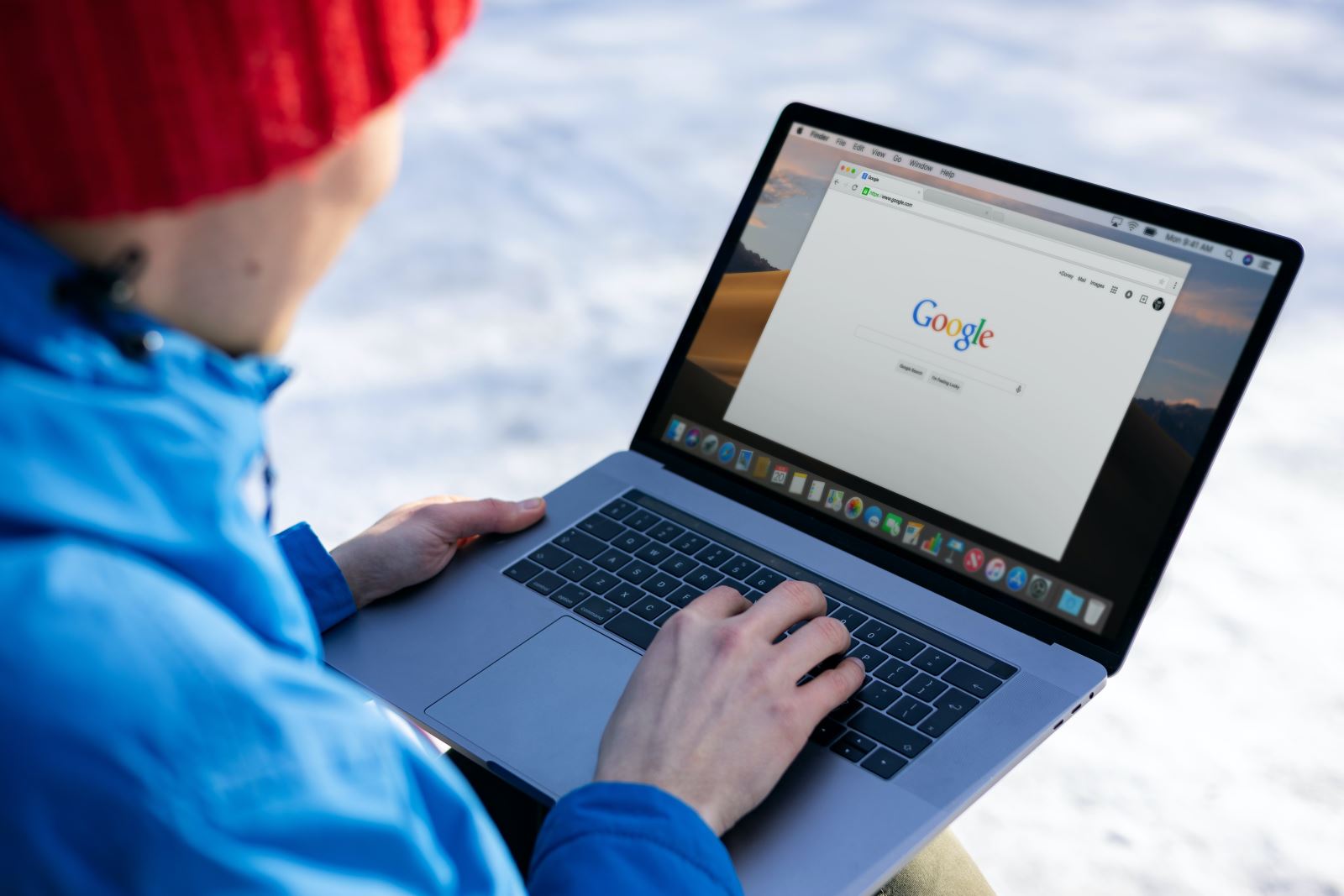 google perakende arama nedir