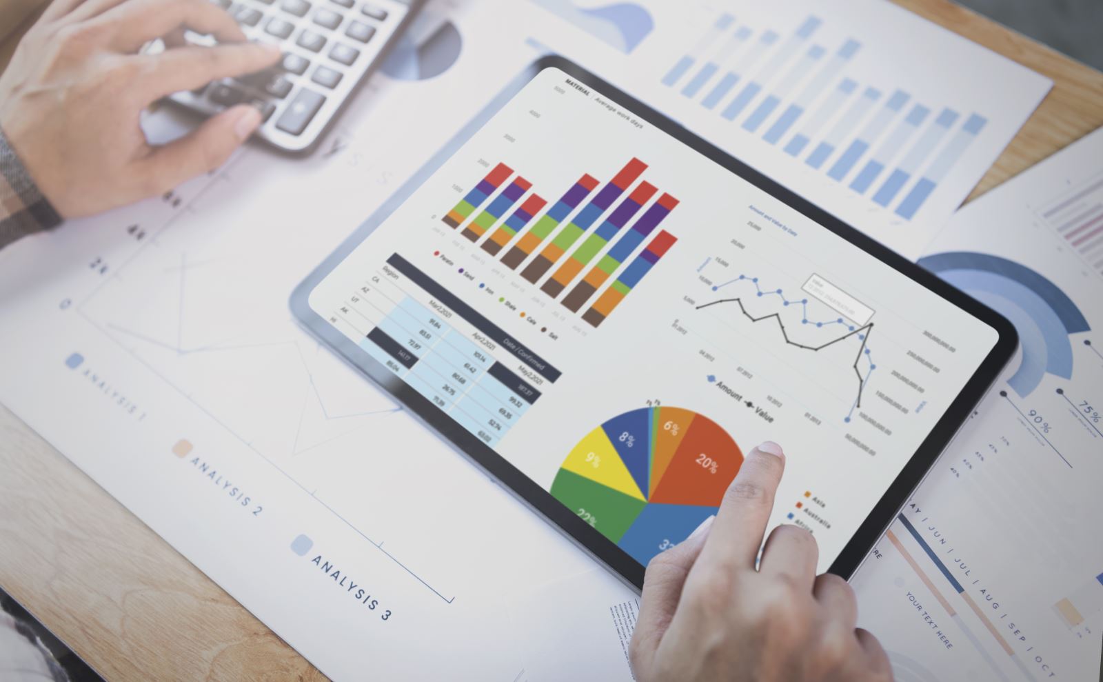 e ticaret pazarlama analiz programı