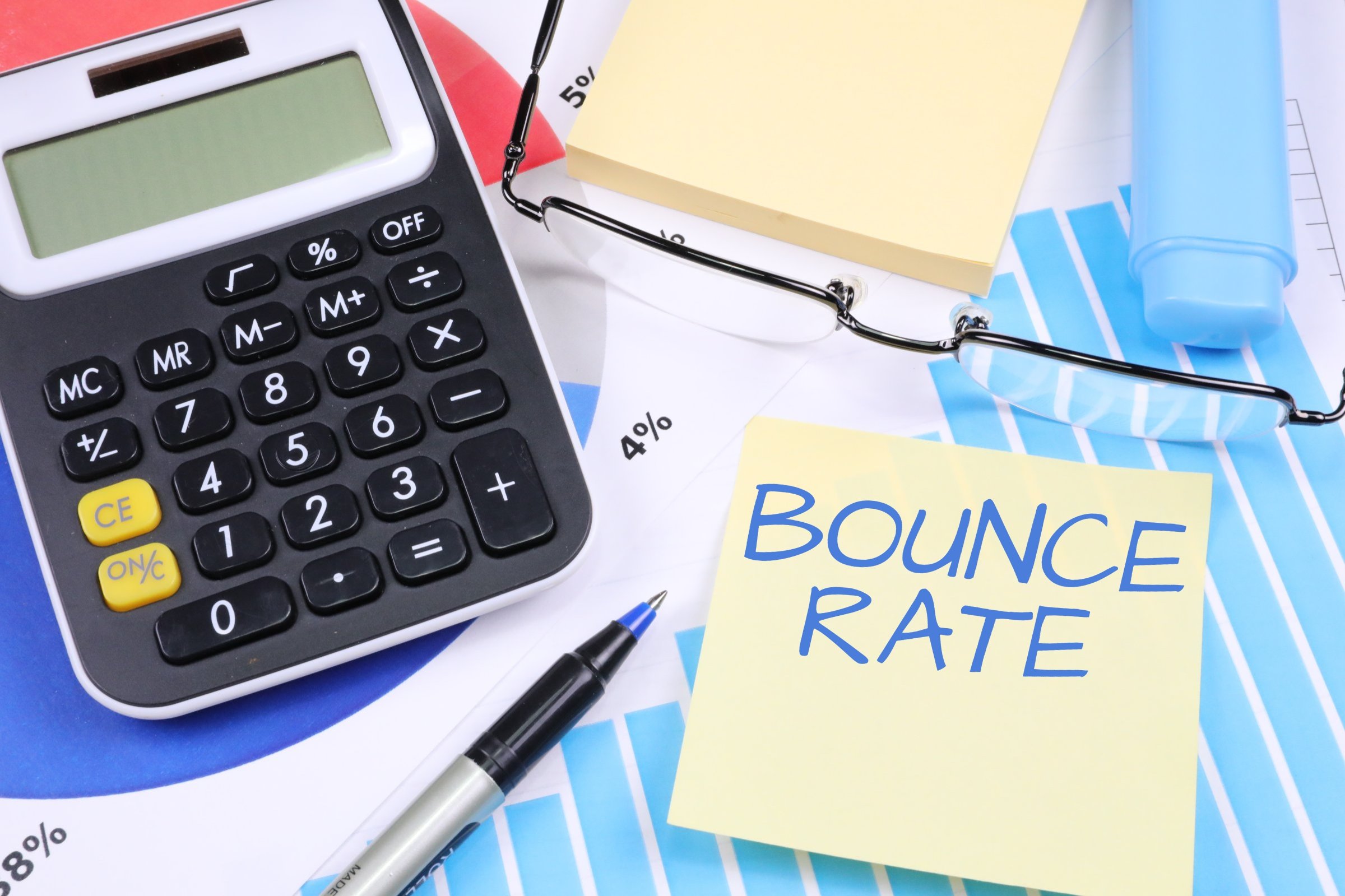 Hemen Çıkma Oranı (Bounce Rate) Nasıl İyileştirilebilir?