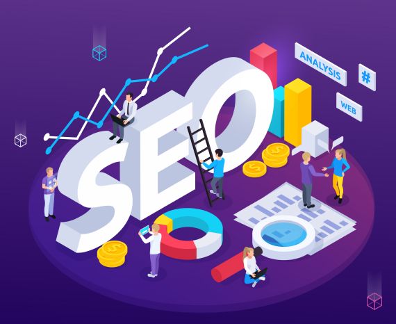 SEO Ranking Factors You Must Consider