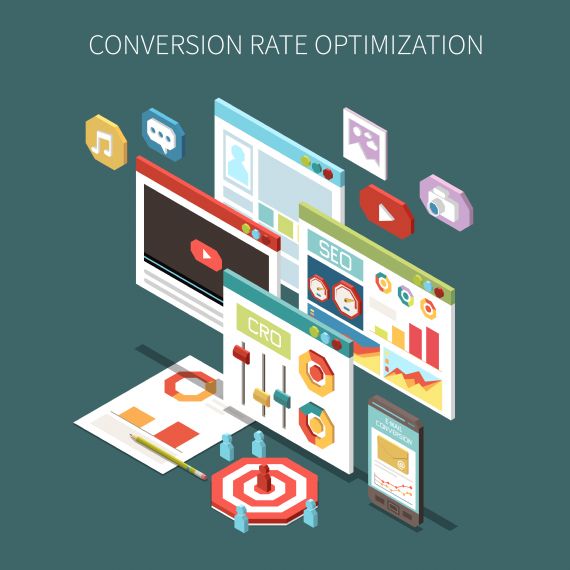 How to Improve Your Conversion Rate: Effective CRO Strategies to Follow