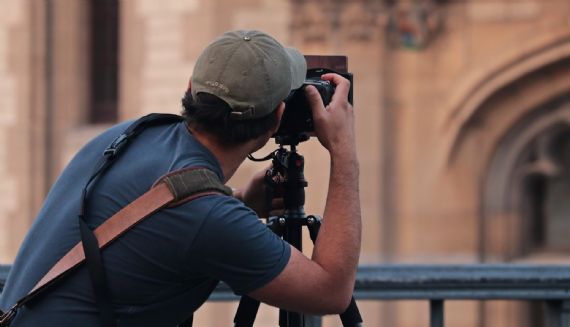 SEO for Photographers- How it can Increase your Reach?