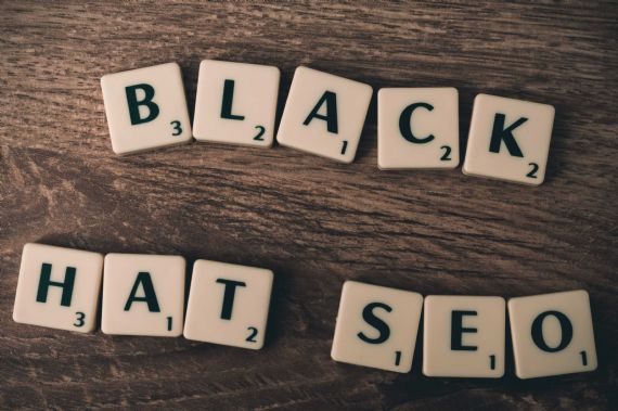 Are You Practicing These 6 Black Hat SEO Techniques? Avoid Right Away