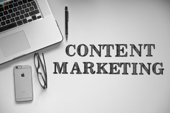 4 Proven Content Marketing Ideas to Improve Organic SEO 