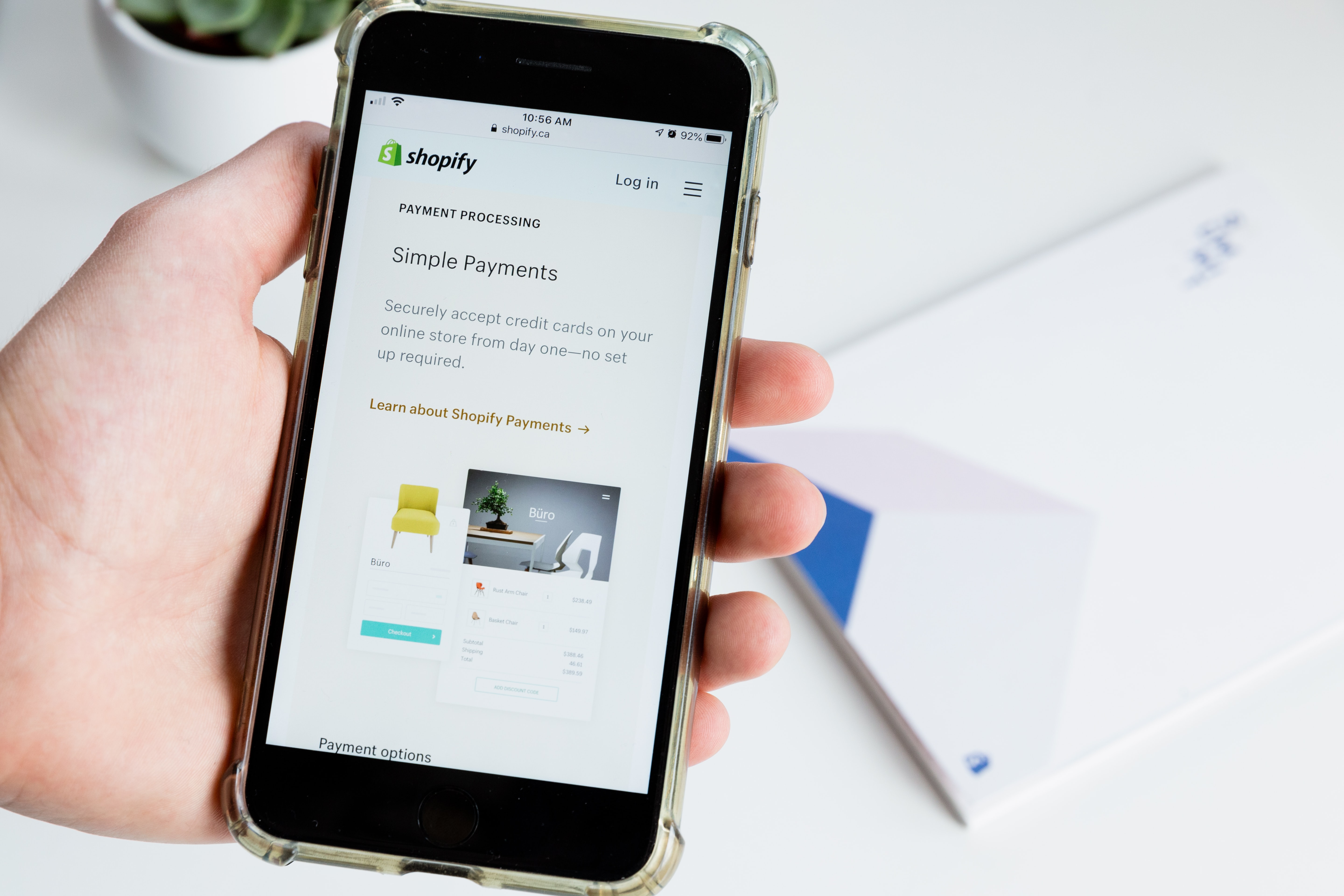Shopify SEO:2022 için Bilmeniz Gerekenler