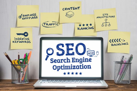 What are the 5 Best SEO Tools That Experts are Using in 2022? 