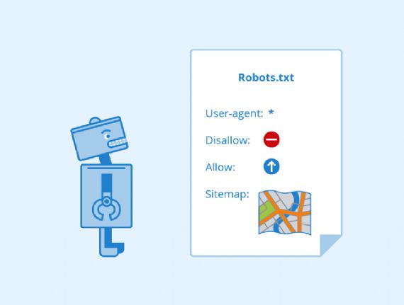 What is Robots.txt? How to Optimize It For SEO?