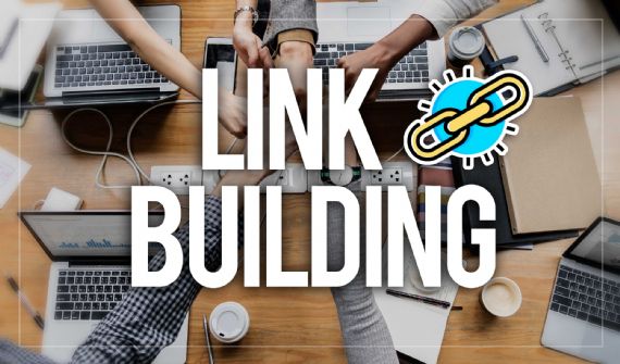 How to Do Link Building The Right Way? 